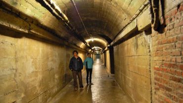 Dagtocht naar Guernsey