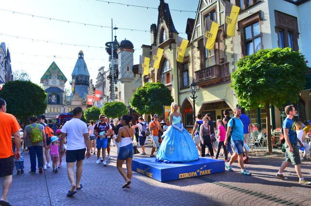 Duitsland’s top 100 toeristische bestemmingen van 2024 onthuld Duitsland’s top 100 toeristische bestemmingen van 2024 onthuld