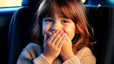 Hoe voorkom je wagenziekte? Hoe voorkom je wagenziekte?