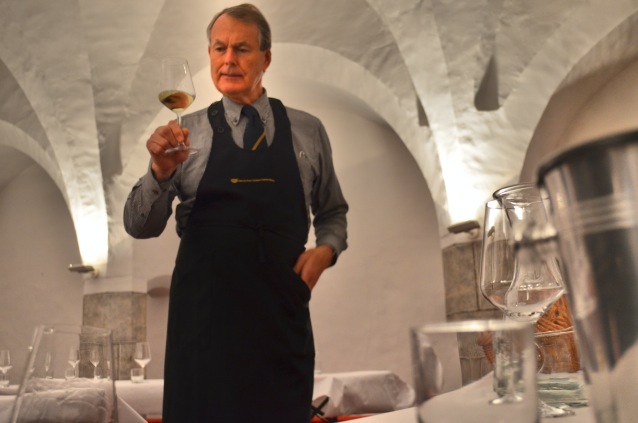 Ga eens proeven van Zuid-Tirol