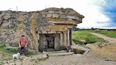 Europese Liberation Route een feit