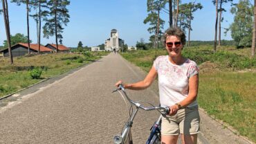 Mystieke sfeer rond Radio Kootwijk