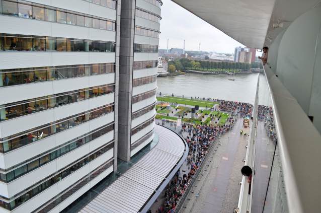 Oasis of the Seas in 33 fun facts Oasis of the Seas in 33 fun facts