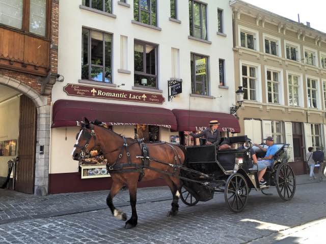 De bruggen van Brugge De bruggen van Brugge