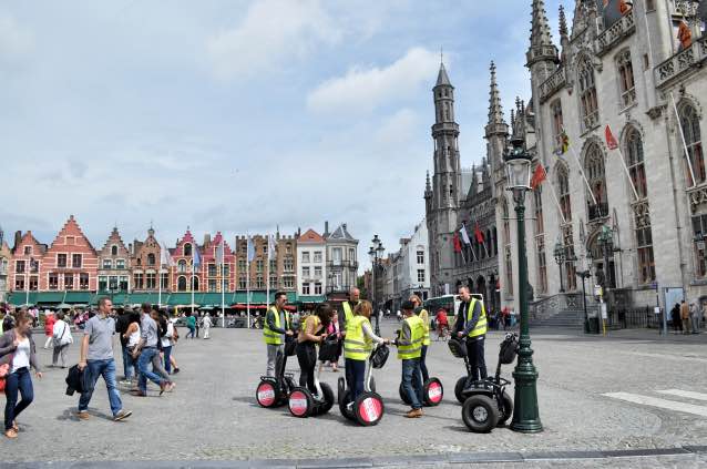 SNS: Nederlander geeft ongeremd geld uit tijdens vakantie
