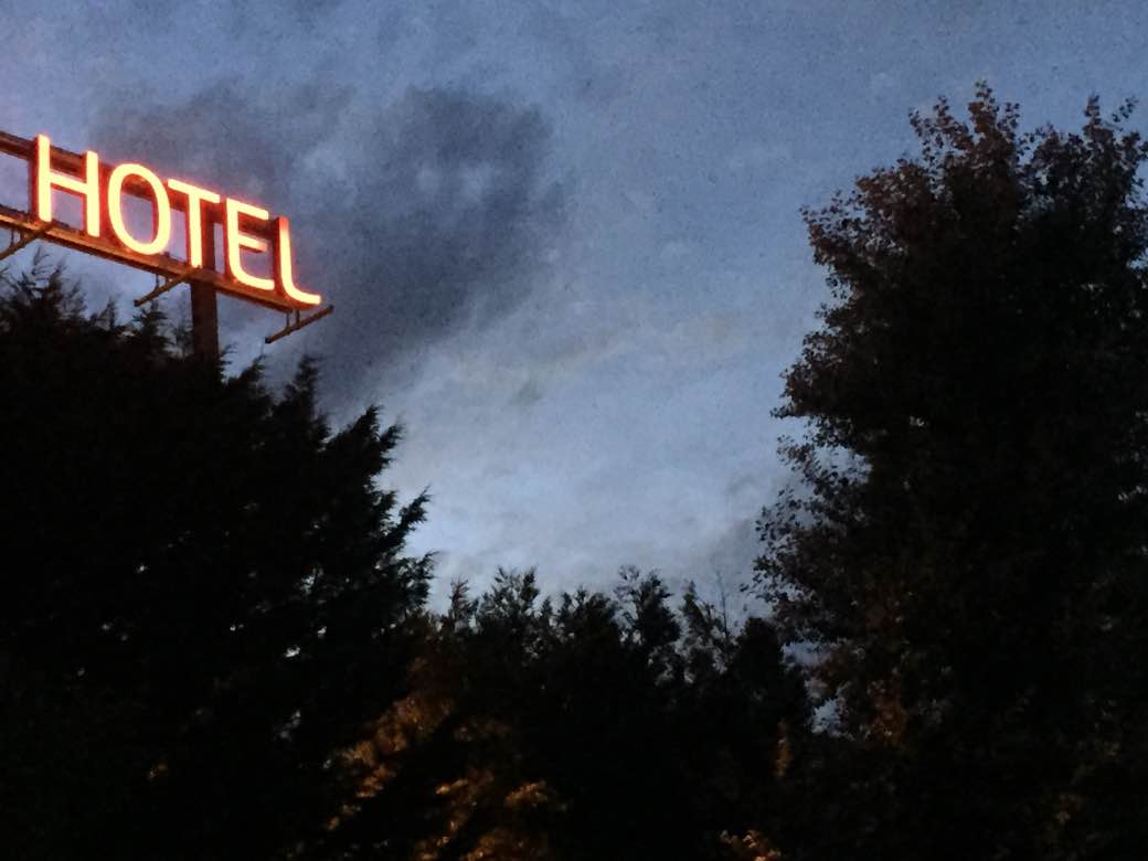 ‘Hotelkamers in Nederland vaak vies’ ‘Hotelkamers in Nederland vaak vies’