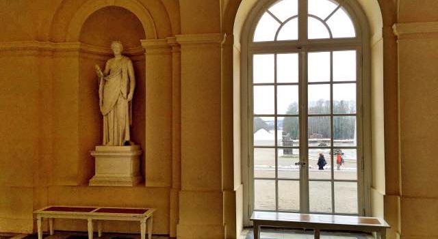 De verborgen kopie van Versailles in Duitsland De verborgen kopie van Versailles in Duitsland