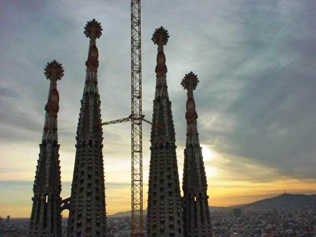 Top 100 voor beste stedentrips volgens GoEuro Top 100 voor beste stedentrips volgens GoEuro