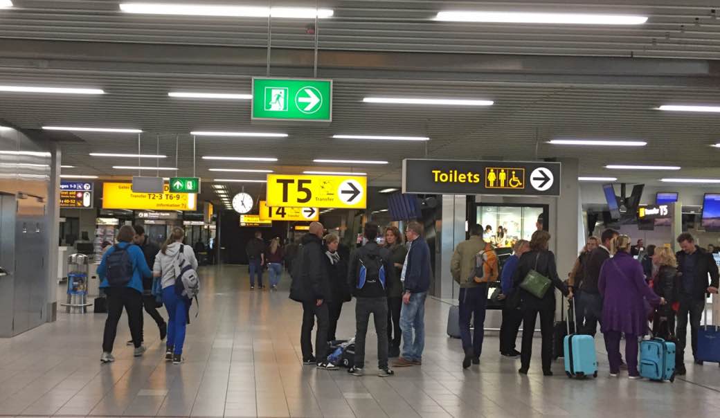 Verwarring troef rond bagageregels bij vliegmaatschappijen