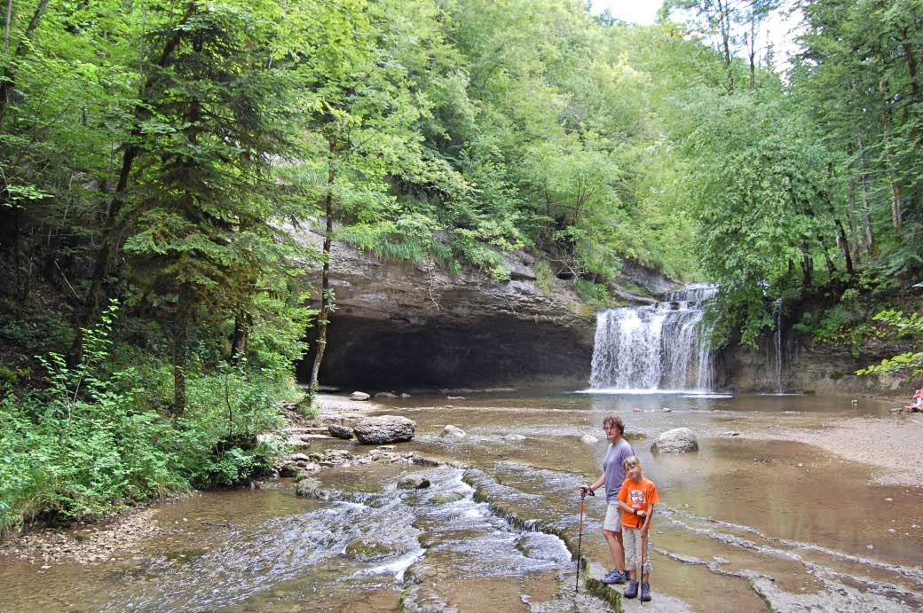 Reisroutes.be is geboren uit onvrede