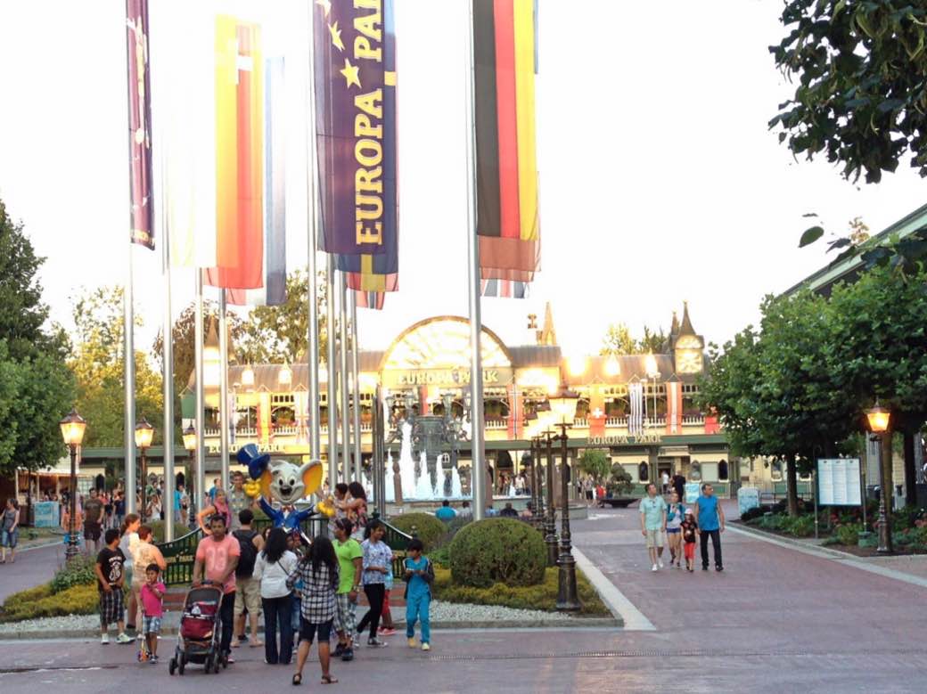 Genua voor een Italiaanse citytrip Genua voor een Italiaanse citytrip