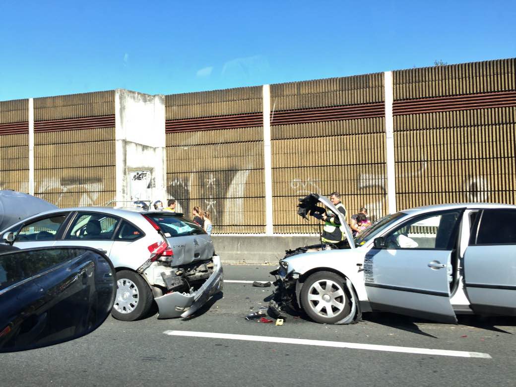 Automobilisten overschatten kennis van verkeersregels in buitenland Automobilisten overschatten kennis van verkeersregels in buitenland