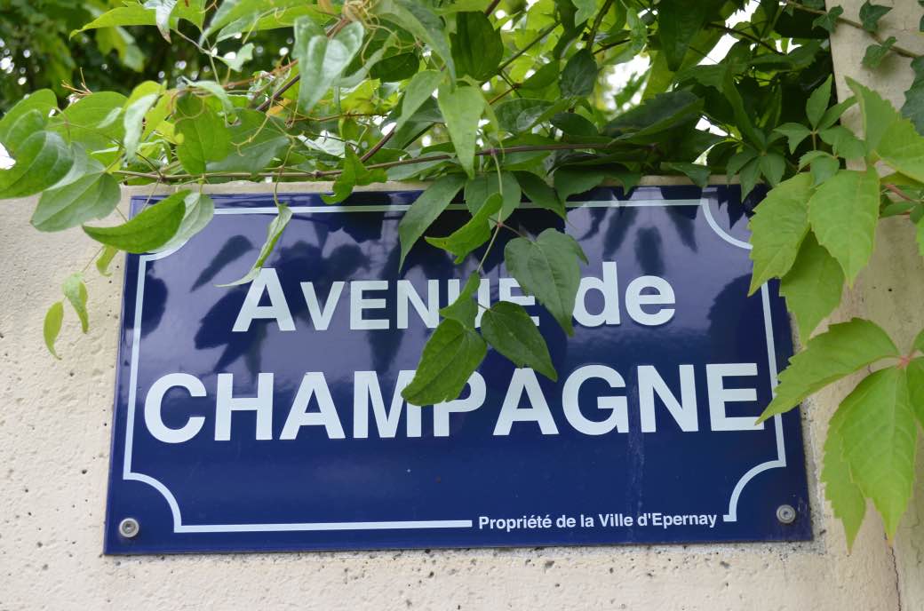 Champagnestreek is in de ban van Renoir Champagnestreek is in de ban van Renoir