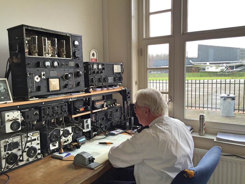 KLM maakt virtueel kiezen mogelijk in Korea