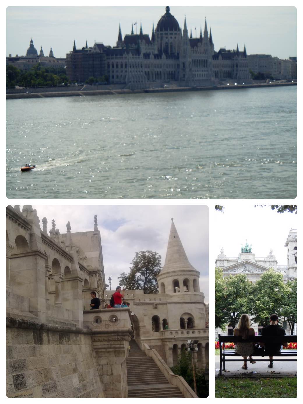 Trend: De festivalvakantie voor jongeren wordt volwassen Trend: De festivalvakantie voor jongeren wordt volwassen