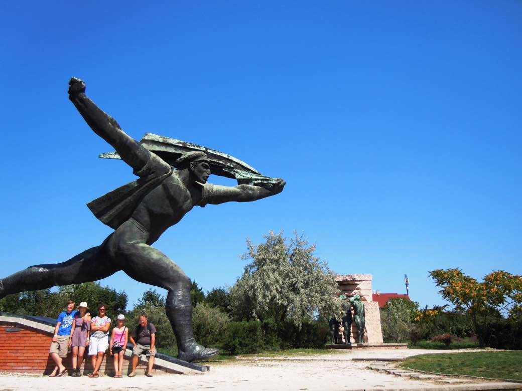 Deze 7 bijzondere plekken maken Budapest magisch Deze 7 bijzondere plekken maken Budapest magisch