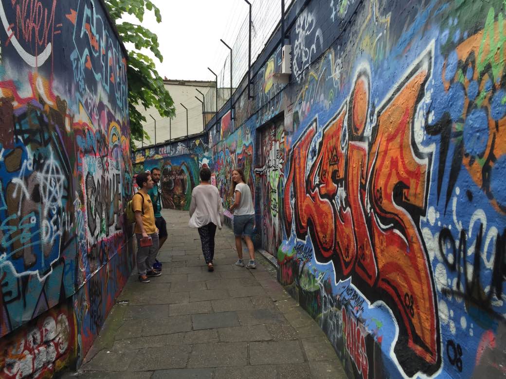 Een plek in Duitsland waar het altijd tropisch is Een plek in Duitsland waar het altijd tropisch is