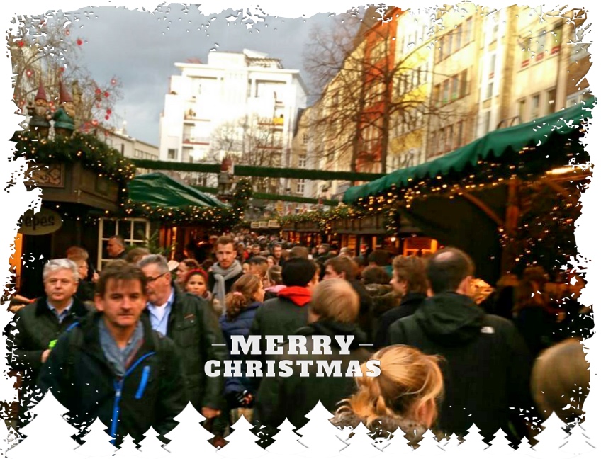 Winterpret voor het hele gezin net over de grens Winterpret voor het hele gezin net over de grens