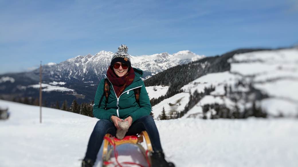 Skiën in Griekenland, Chili of Korea: 8 alternatieven voor de Alpen Skiën in Griekenland, Chili of Korea: 8 alternatieven voor de Alpen