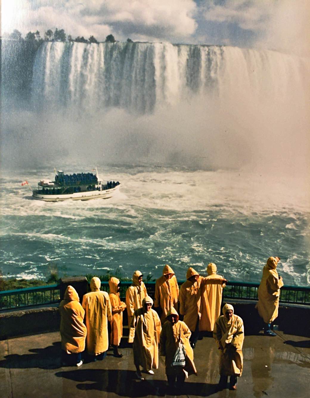 Canada als avontuurlijke zomerbestemming Canada als avontuurlijke zomerbestemming