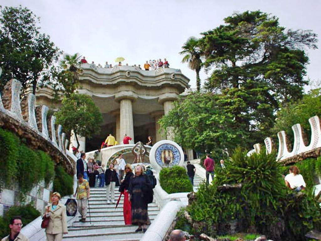 Barcelona: méér dan alleen de stad