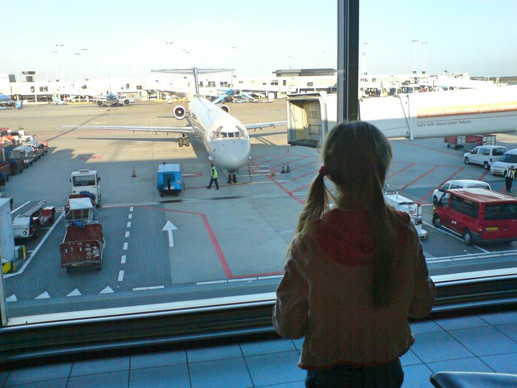 Claim een vergoeding na vertraging Claim een vergoeding na vertraging