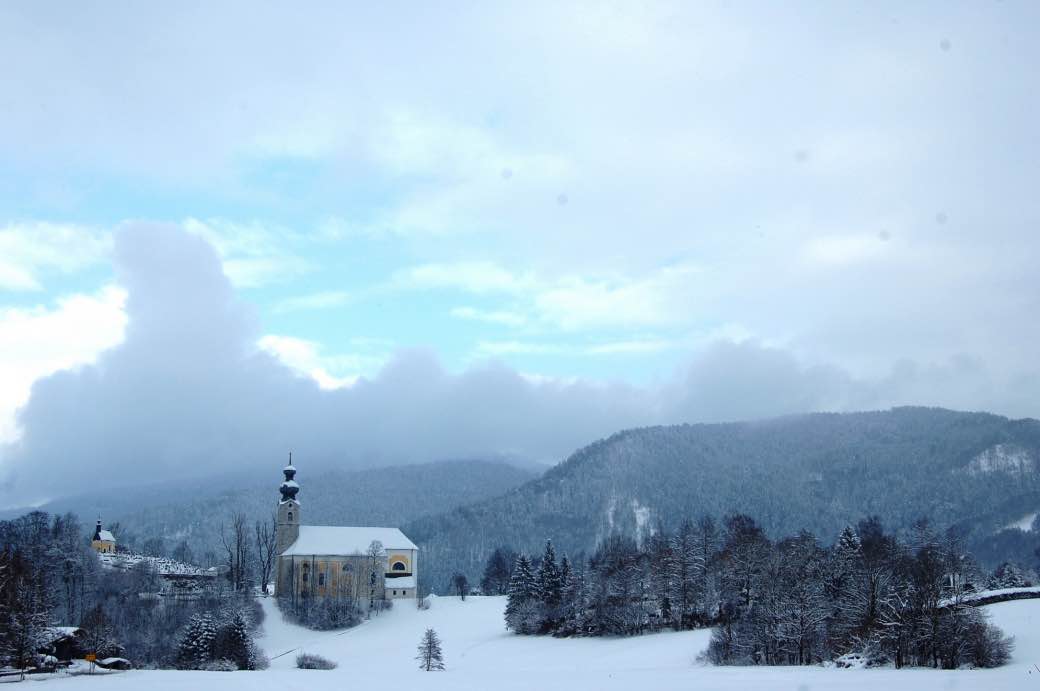 Wintersport? Da’s vooral uitzicht en natuur Wintersport? Da’s vooral uitzicht en natuur
