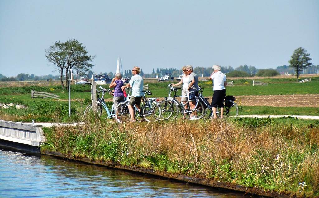 Wat voor een soort vakantieganger ben jij? Wat voor een soort vakantieganger ben jij?