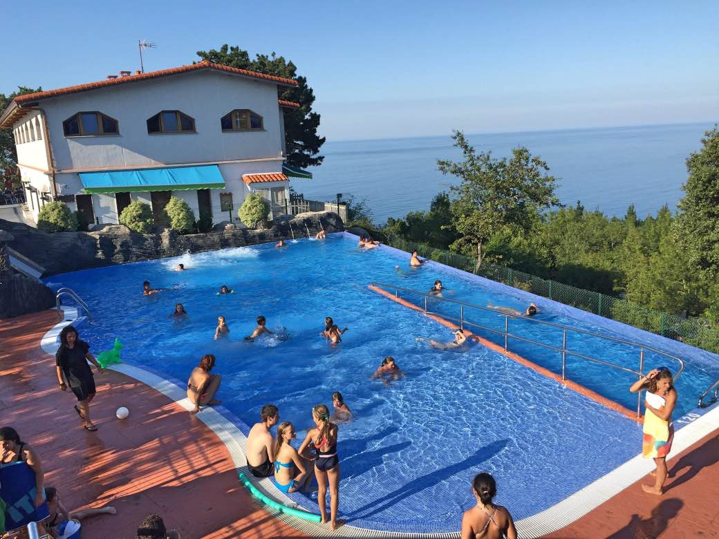 48 Nederlandse campings bij absolute top in Europa 48 Nederlandse campings bij absolute top in Europa