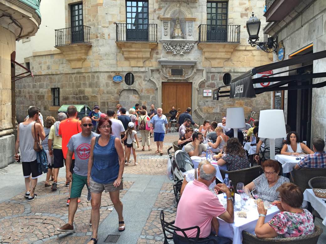 Travelblog met bijzondere adressen in Spanje: Holaspain.nl