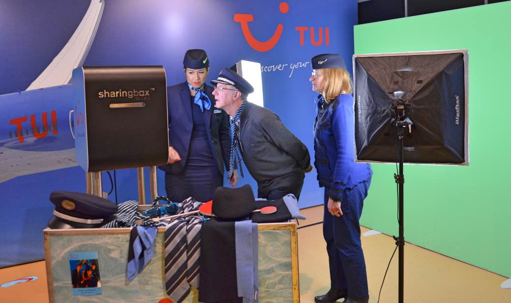 Vakantiebeurs 2017 in 19 foto’s en 1 video