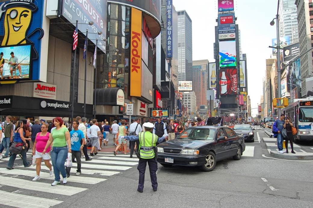 Stedentrip-inspiratie voor je reis naar Amerika