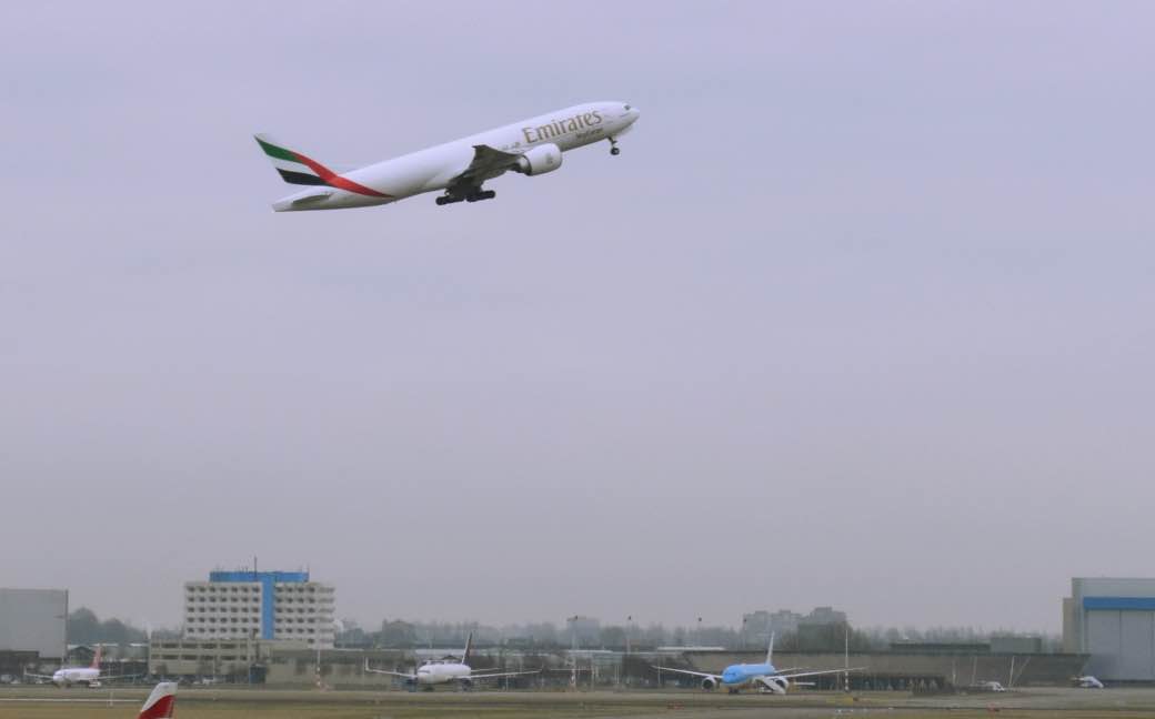 Wat kost een zieke passagier in een vliegtuig? Wat kost een zieke passagier in een vliegtuig?