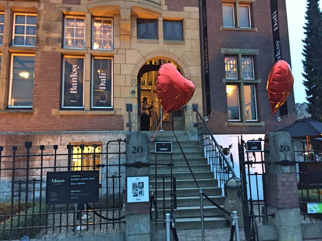 Nieuwe gids: Nederland Museumland Nieuwe gids: Nederland Museumland