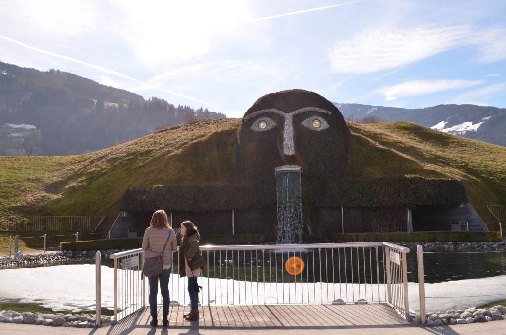 De grootste verrassing van Innsbruck De grootste verrassing van Innsbruck
