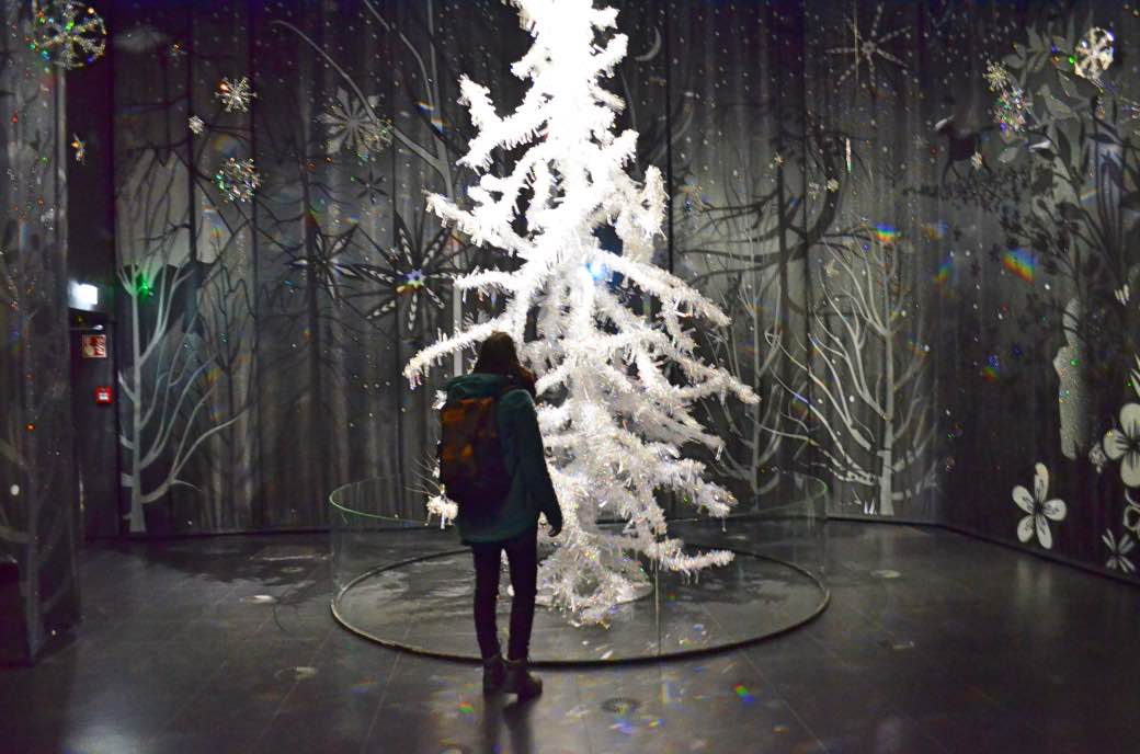 Wanneer moet je je vliegticket voor kerst boeken?