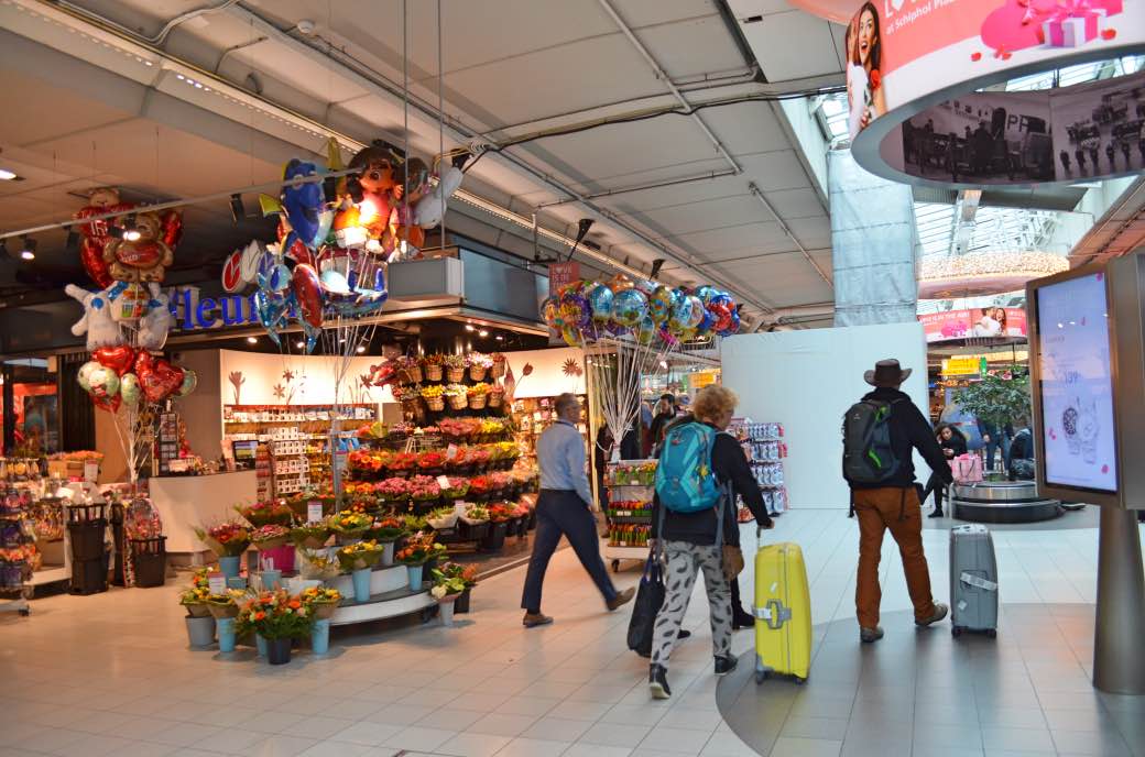 Claimen vergoeding vertraagde vlucht vanuit app Claimen vergoeding vertraagde vlucht vanuit app