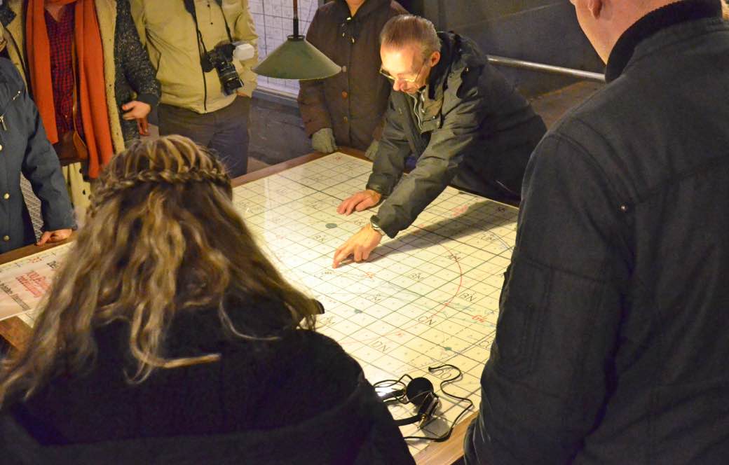 Wat?! Hebben ze 500 bunkers op Terschelling?