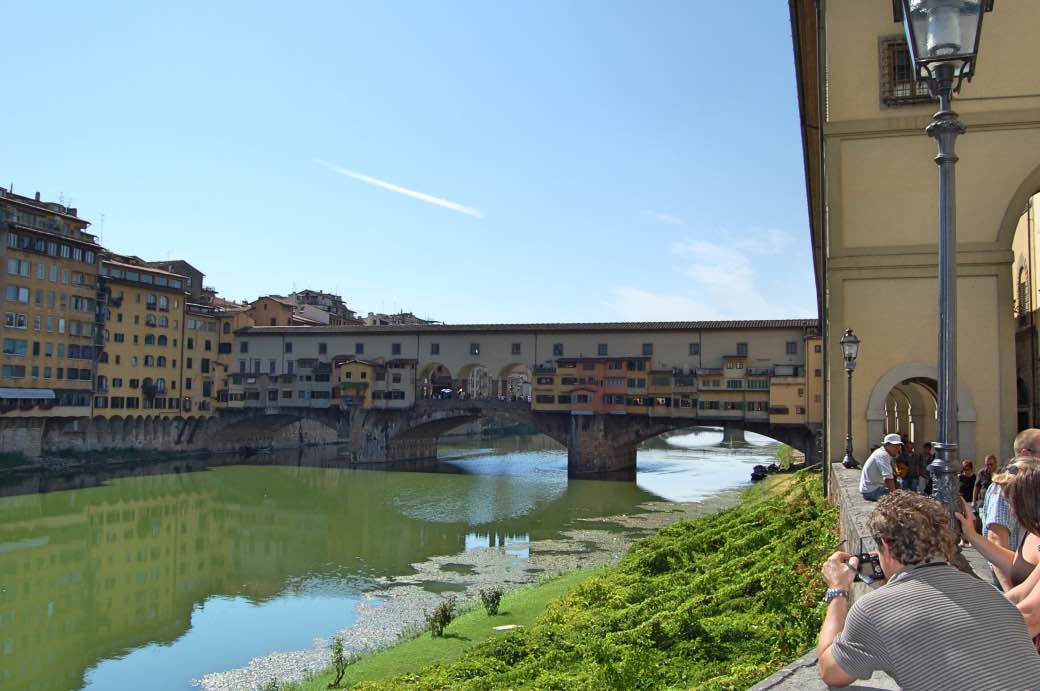 Je eigen roman schrijven in Toscane, als vakantie