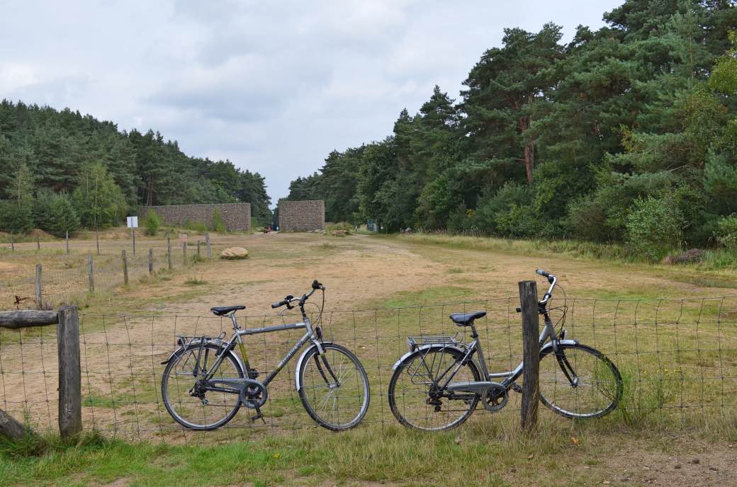 Eenvoudig fietstochten plannen met nieuwe LF-Basiskaart Eenvoudig fietstochten plannen met nieuwe LF-Basiskaart