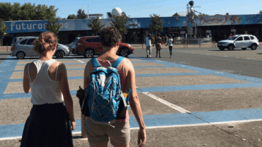 Futuroscope opent nieuwe attractie Futuroscope opent nieuwe attractie