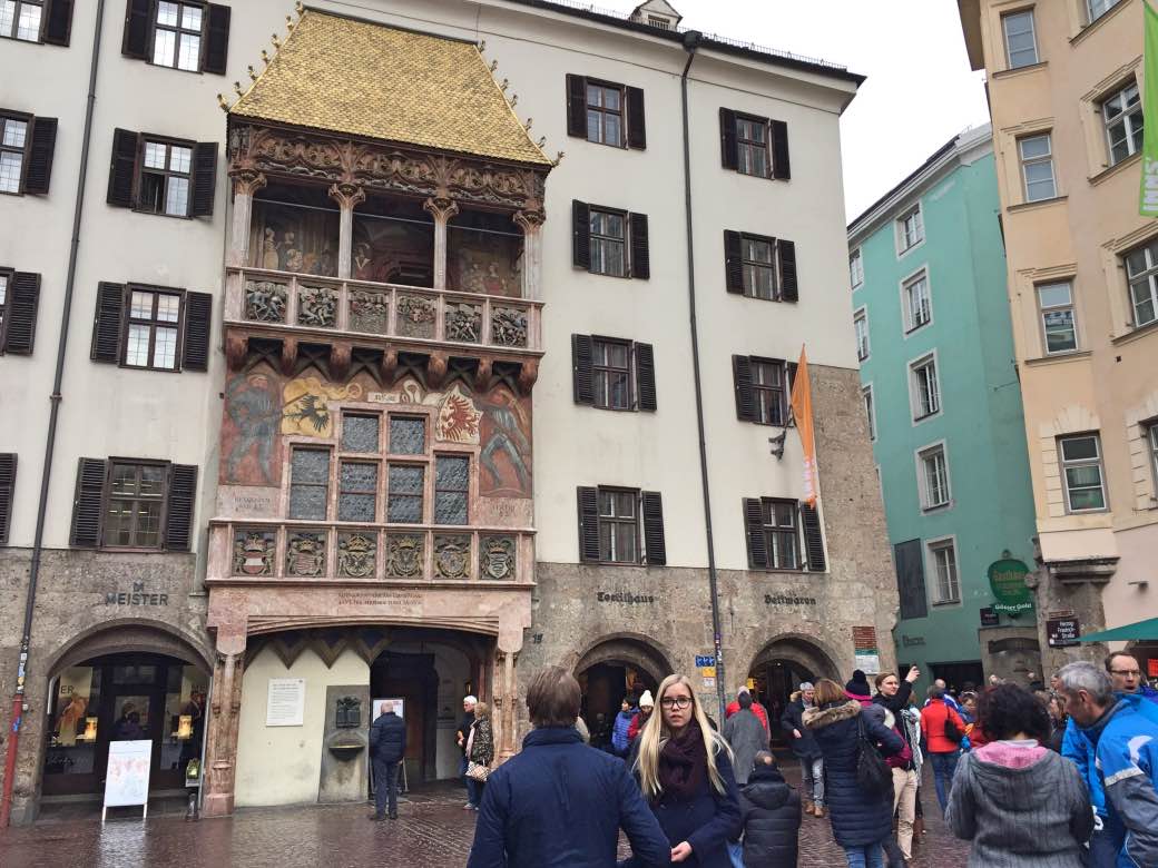 Overzicht van de bergzomer in Tirol Overzicht van de bergzomer in Tirol