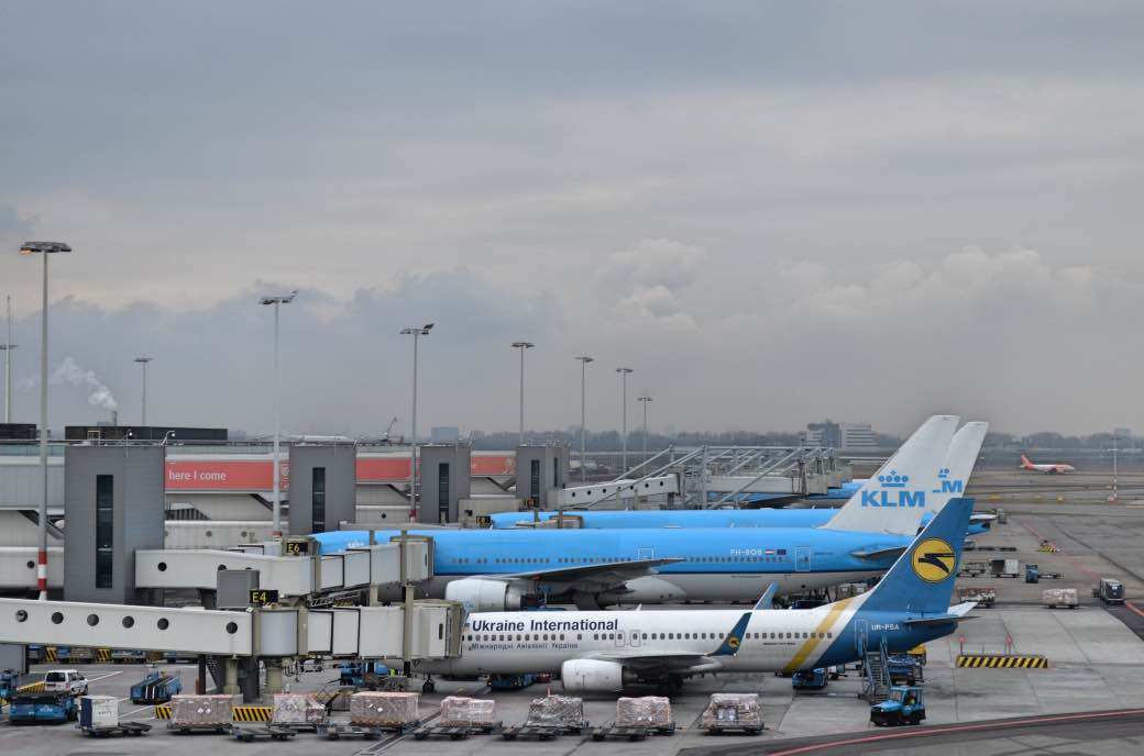 Dit zijn de gevolgen van de NAVO-top voor reizigers via Schiphol