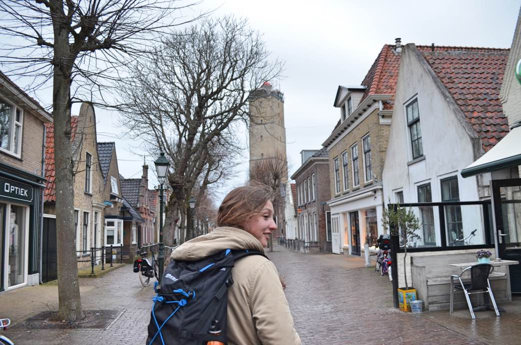 Test: Nieuwe Regatta dag-rugzak met optimaal draagcomfort Test: Nieuwe Regatta dag-rugzak met optimaal draagcomfort