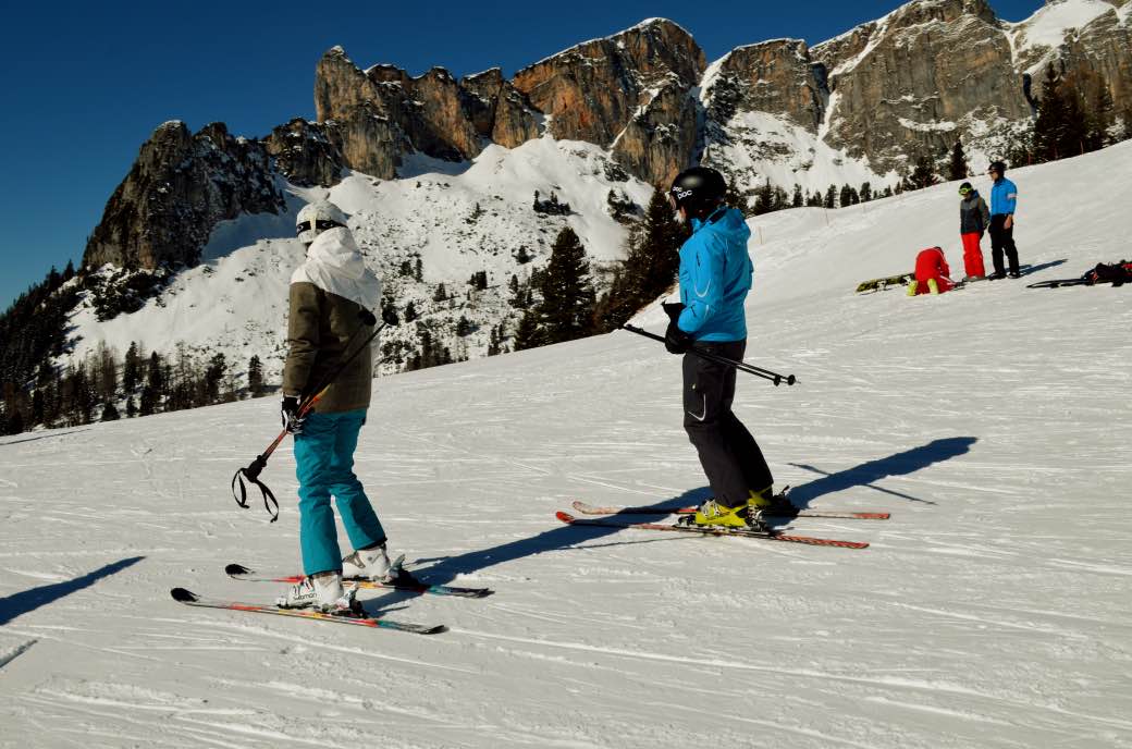Zomer voorbij: Dan nu de wintersport voorbereiden Zomer voorbij: Dan nu de wintersport voorbereiden