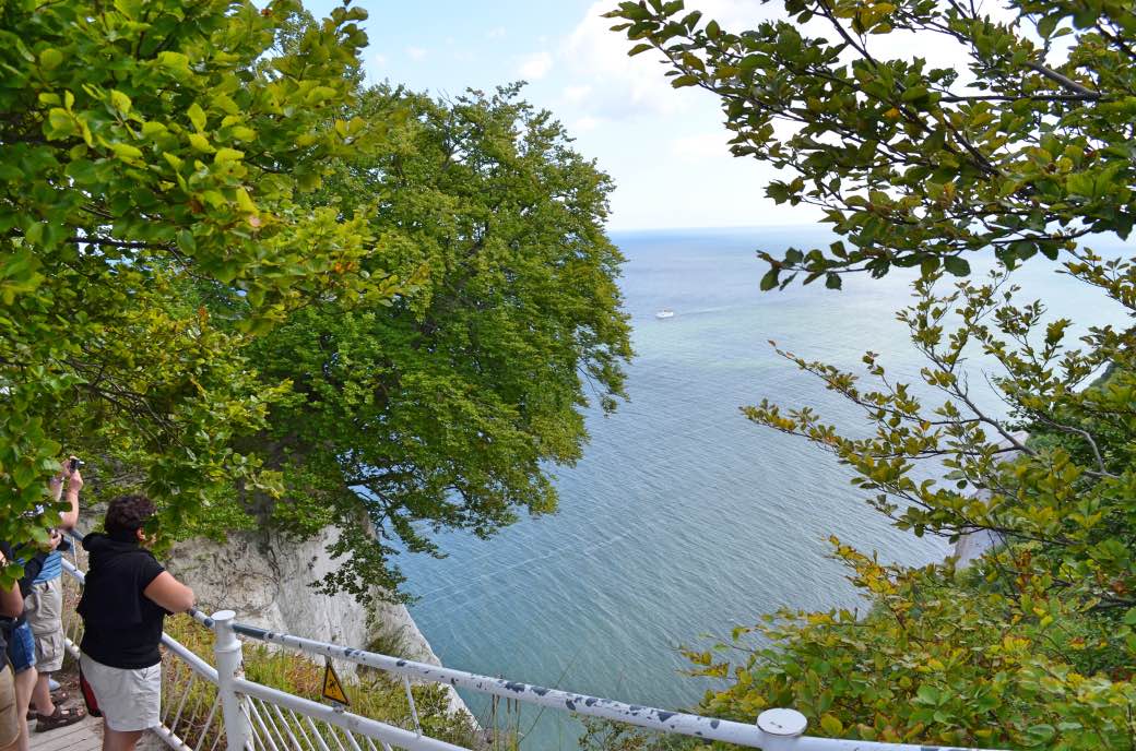 Rügen krijgt nieuw UNESCO-Werelderfgoedforum Rügen krijgt nieuw UNESCO-Werelderfgoedforum