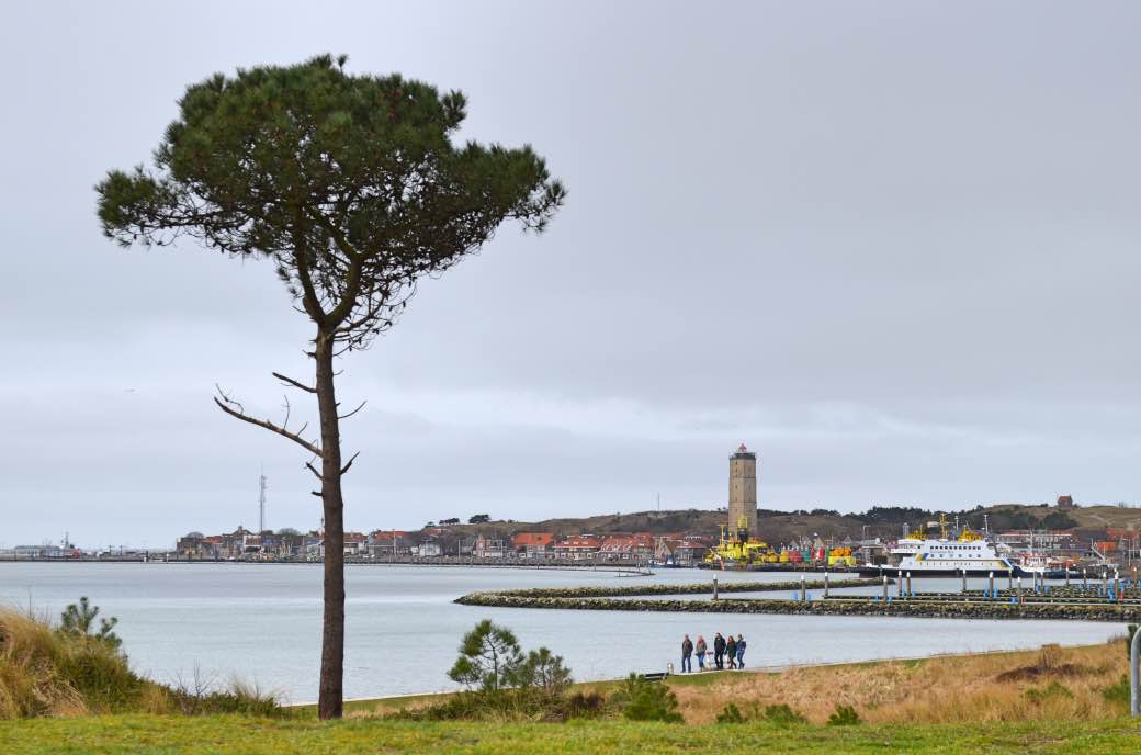 D66: Investeer in toerisme buiten Amsterdam D66: Investeer in toerisme buiten Amsterdam