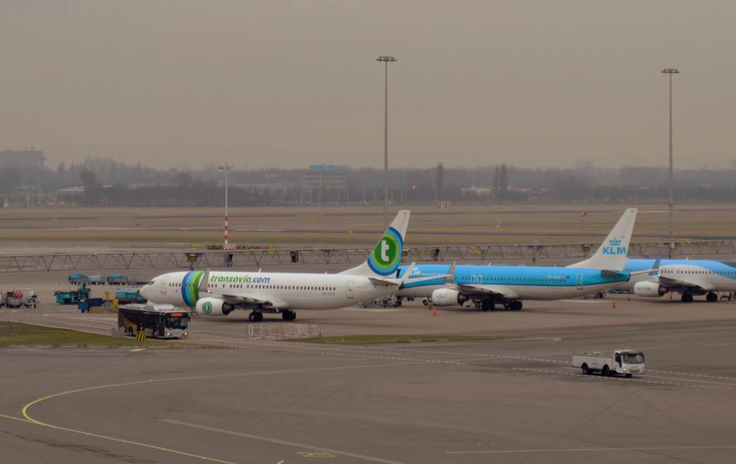 Nieuwe winterbestemmingen bij TUI, KLM, Transavia en Corendon Nieuwe winterbestemmingen bij TUI, KLM, Transavia en Corendon