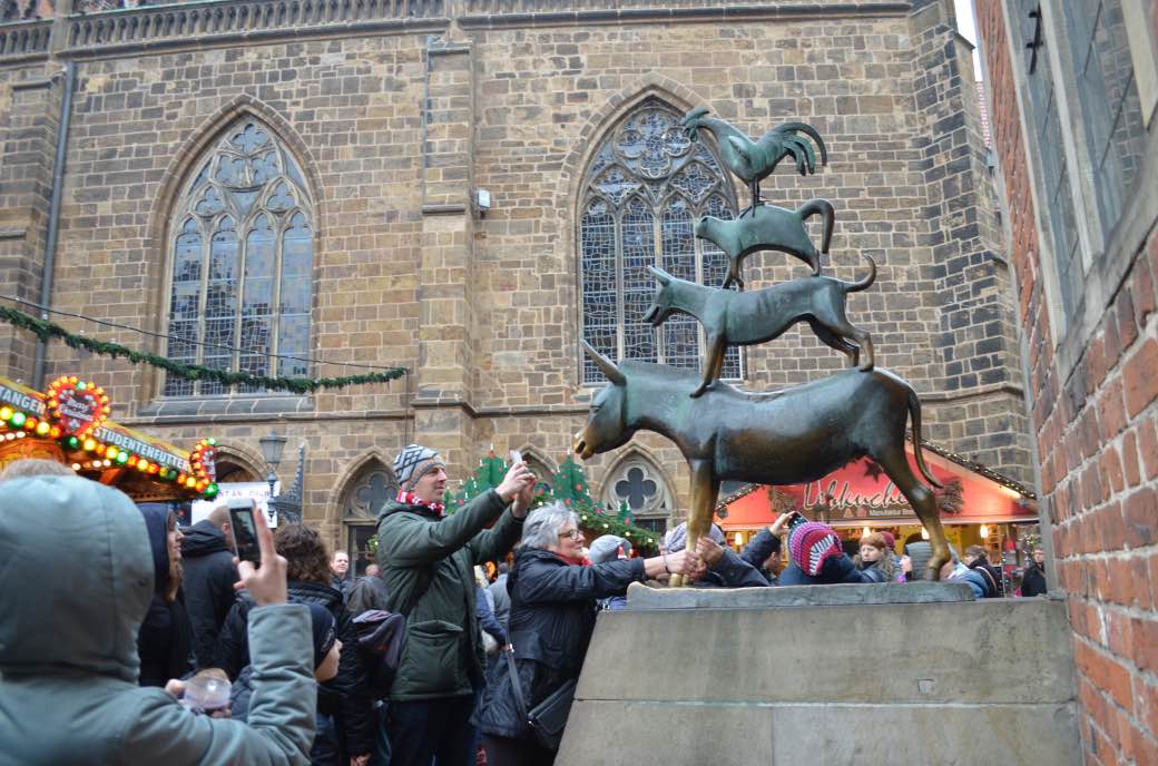 Lonely Planet zet Noord-Duitsland in top 10 Lonely Planet zet Noord-Duitsland in top 10