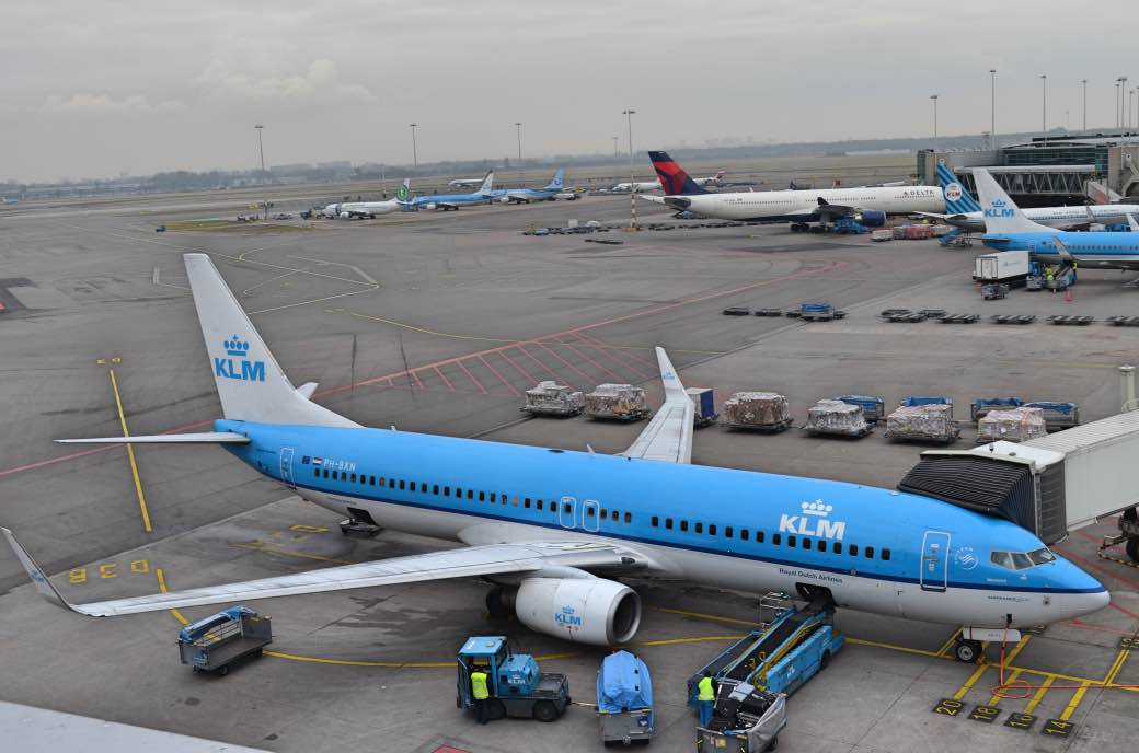 Buitenveldertbaan maanden dicht voor grootste opknapbeurt ooit Buitenveldertbaan maanden dicht voor grootste opknapbeurt ooit